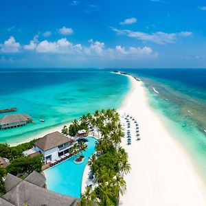 Seaside Finolhu