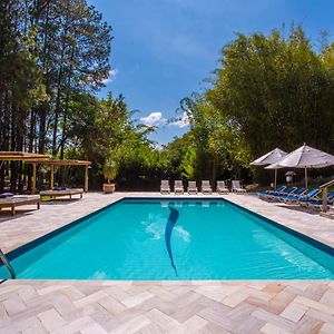 Itu Garden - Spa E Resort Saudavel